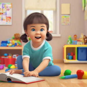 Was lernen Kinder mit 2 Jahren im Kindergarten? Entdecke die spannenden Fortschritte deines kleinen Entdeckers!
