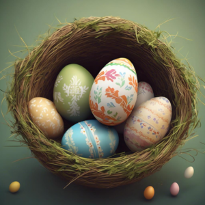 Die Herkunft der Osterzeit: Woher kommt eigentlich unser österliches Brauchtum?