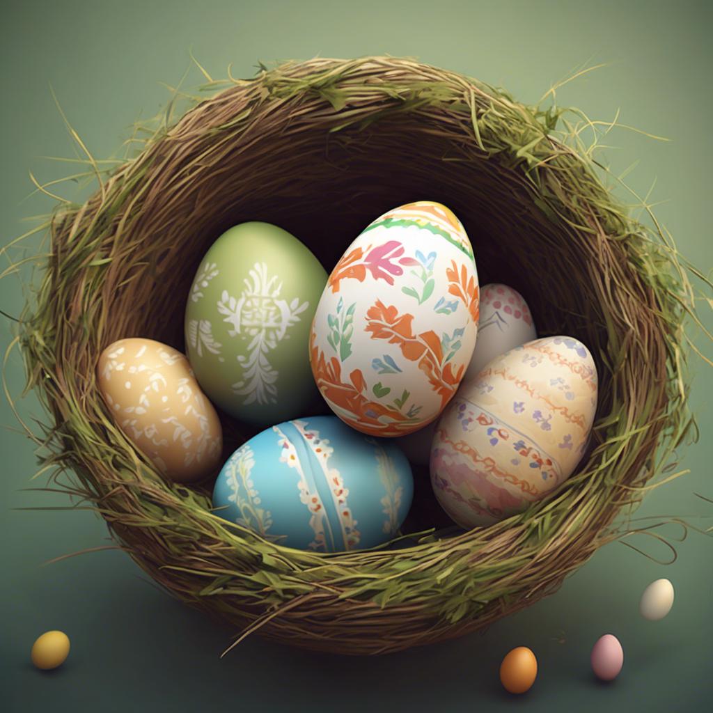 Die Herkunft der Osterzeit: Woher kommt eigentlich unser österliches Brauchtum? Die Herkunft der Osterzeit: Woher kommt eigentlich unser österliches Brauchtum?