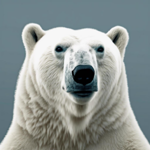Warum hält sich der Eisbär die Nase zu? Eine humorvolle Erklärung für die tierischen Sprüche