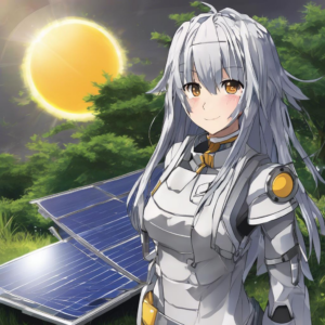 Alles, was du über den Sonnenkollektor wissen musst: So nutzt du Sonnenenergie effizient!