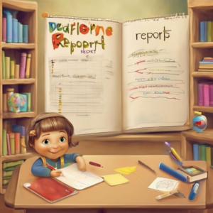 Wie schreibe ich einen Entwicklungsbericht im Kindergarten? Tipps und Tricks für dich!