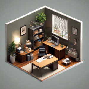 Miniatur-Bürobedarf: Kleine Helfer für dein großes Büro-Abenteuer!