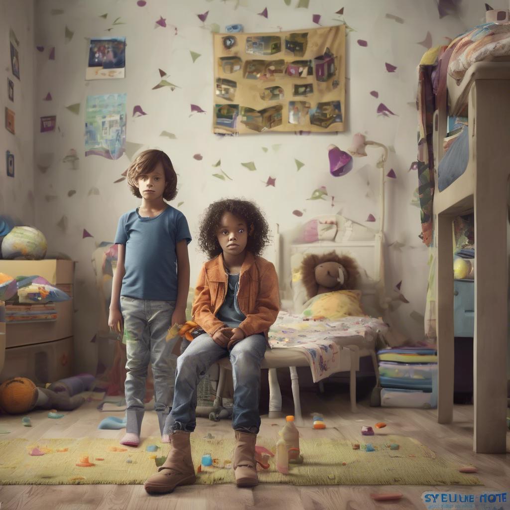 Kann man Kinder alleine zuhause lassen? Tipps und Überlegungen für Eltern Kann man Kinder alleine zuhause lassen? Tipps und Überlegungen für Eltern