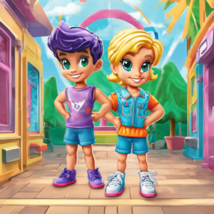 Die coolsten Polly Pocket Alternativen für Jungs – Entdecke, was sie begeistert!