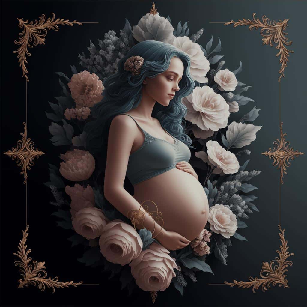 Welche Gesichtscreme in der Schwangerschaft? Tipps für deine Hautpflege während der tollen Zeit!