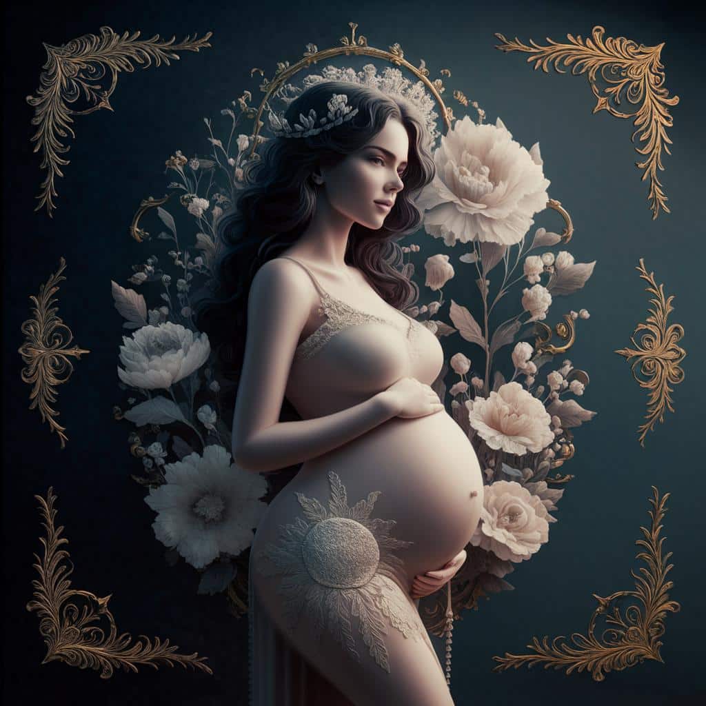 In der Schwangerschaft Shrimps erlaubt? Alles, was du wissen musst!