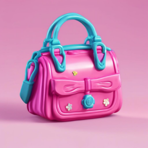 Alles, was du über die Polly Pocket Tasche wissen musst!