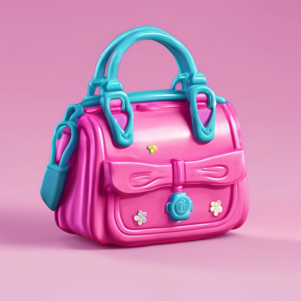 Alles, was du über die Polly Pocket Tasche wissen musst!