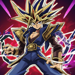Entdecke die faszinierenden Spiele von Yu Gi Oh 1: Ein Leitfaden für Einsteiger!