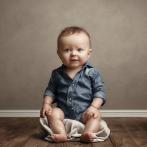 Was tun, wenn dein Baby Durchfall hat? Tipps und Tricks für besorgte Eltern!