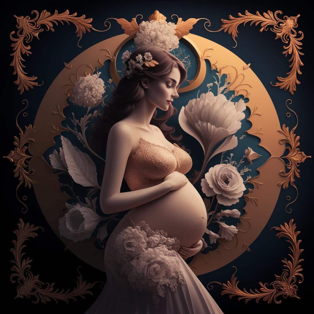 Tipps für dich: Was hilft gegen Sodbrennen in der Schwangerschaft?