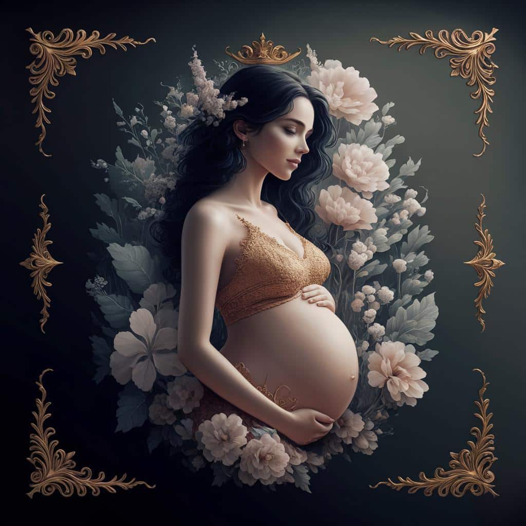 Ist der Bauch hart oder weich, wenn man schwanger ist? Was du darüber wissen solltest!