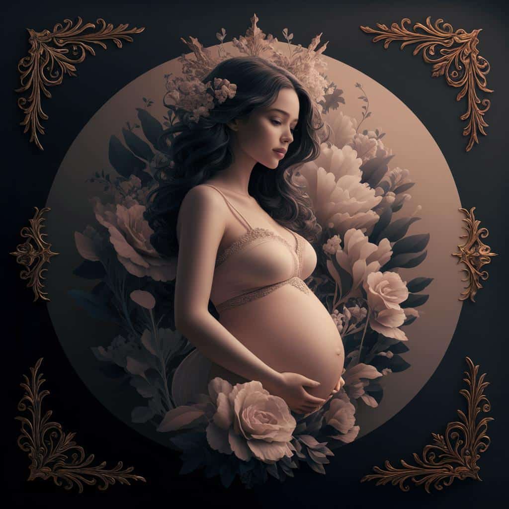 In der Schwangerschaft Erdbeeren erlaubt oder tabu? – Hier erfährst du, was du wissen musst!