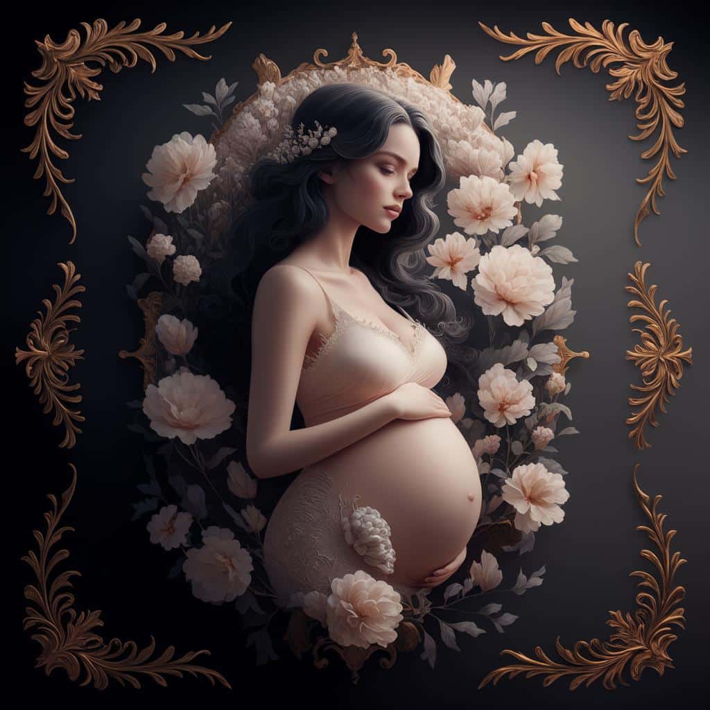 Ist Übelkeit immer ein gutes Zeichen für eine intakte Schwangerschaft? Lass uns darüber reden!