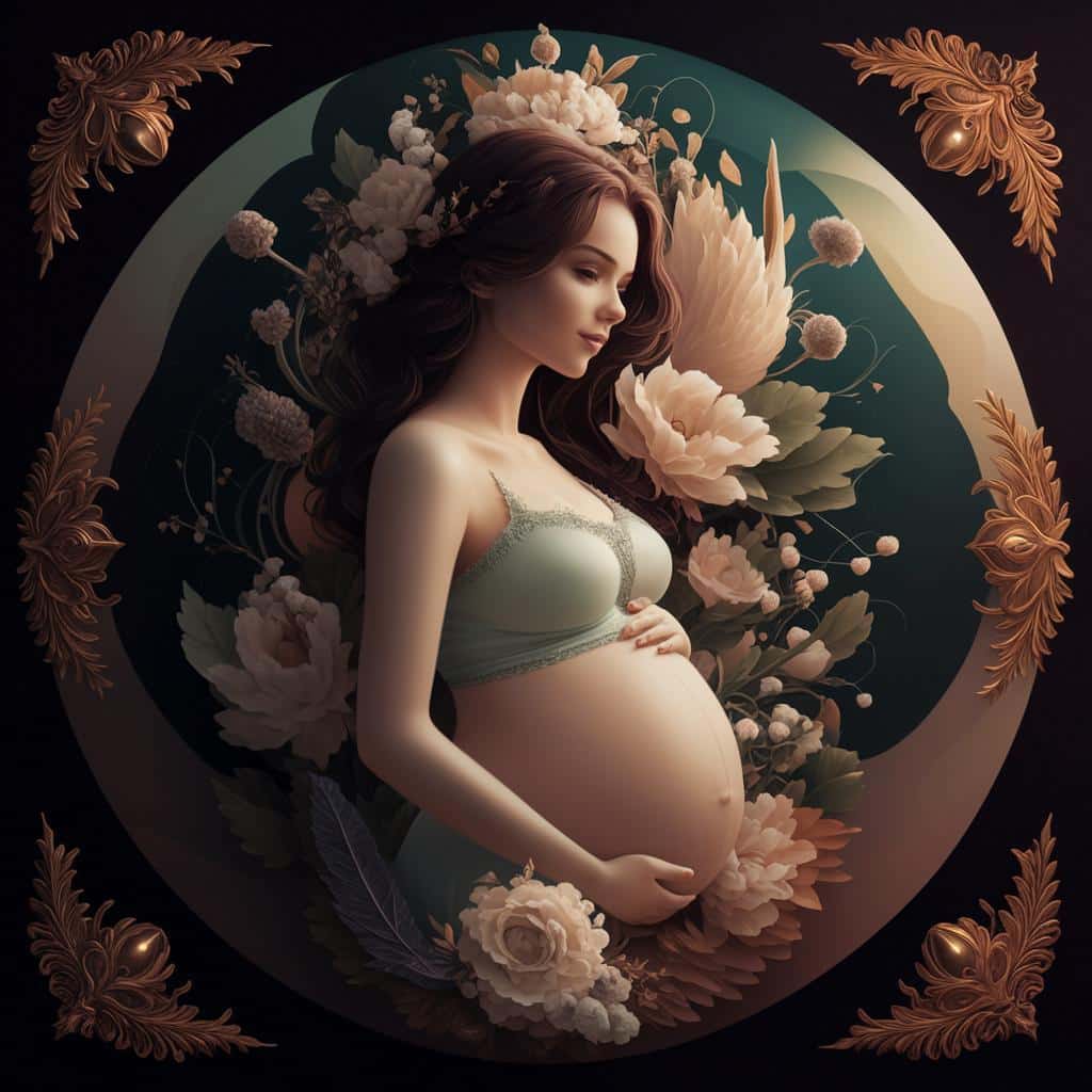 Schwangerschaft vor der Schwangerschaft: Was du darüber wissen solltest!