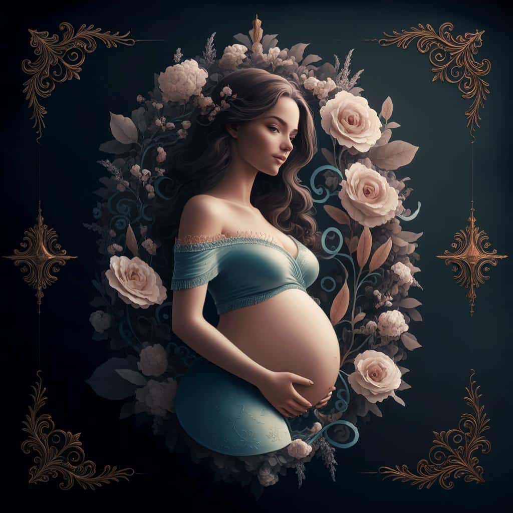 Wann du deinem Arbeitgeber von der Schwangerschaft erzählen solltest: Tipps und Tricks für werdende Eltern