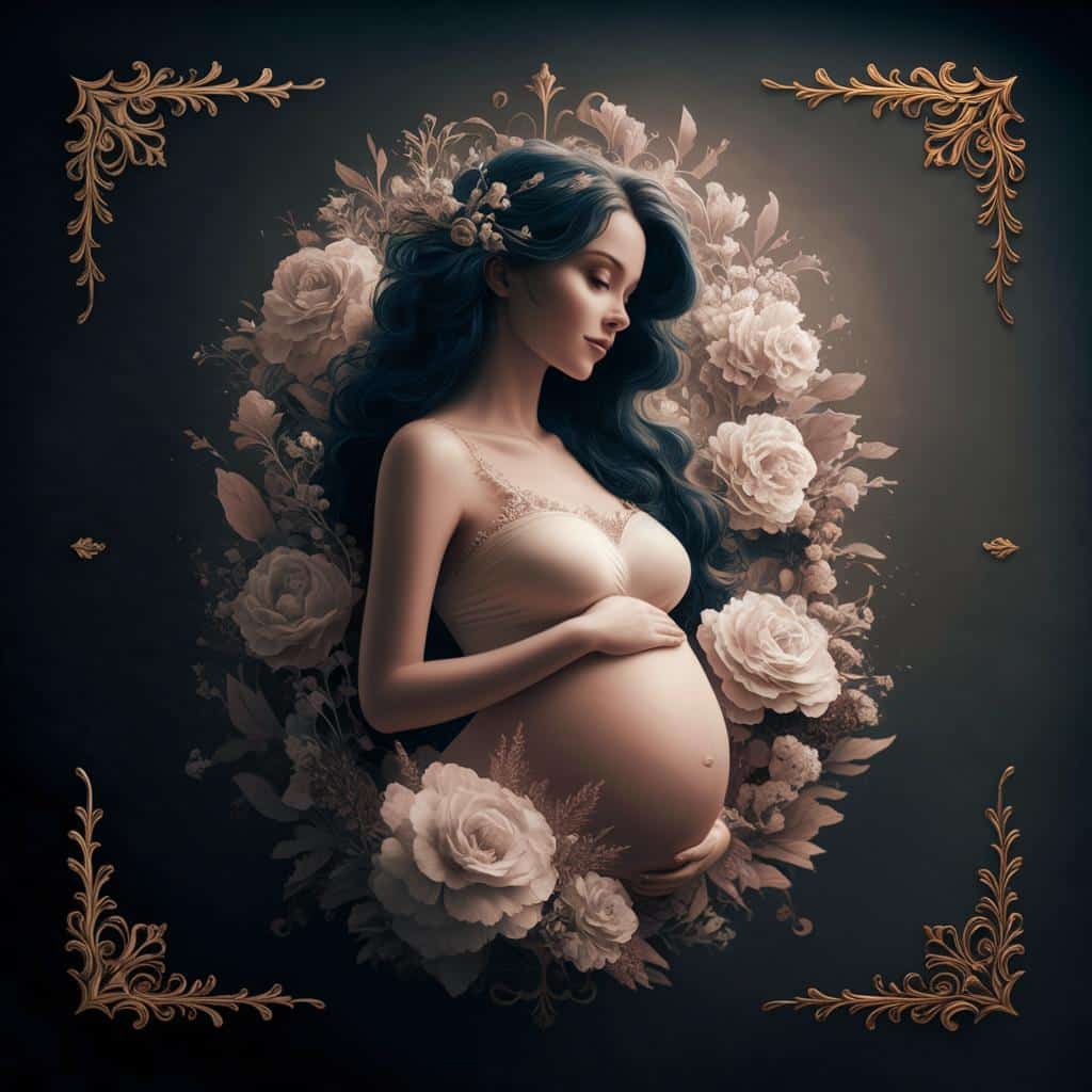 Was musst du in der Schwangerschaft beantragen? Ein kurzer Leitfaden für werdende Mamas!