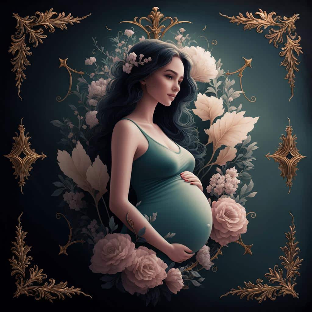 Mundspülung in der Schwangerschaft – Was ist erlaubt? Tipps für werdende Mamas!