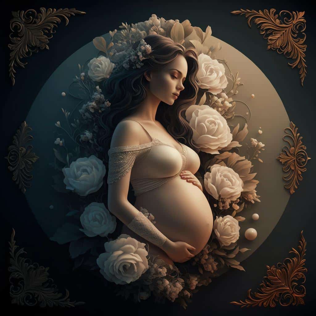 Warum keine Pommes in der Schwangerschaft? Die wichtigsten Infos für werdende Mamas!