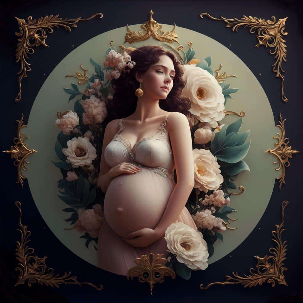 Wann tritt Müdigkeit in der Schwangerschaft ein? Alles, was du wissen musst!