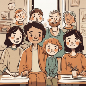 Weg vom Bildschirm: 5 Tipps, wie deine Kinder kreativer werden können Weg vom Bildschirm: 5 Tipps, wie deine Kinder kreativer werden können