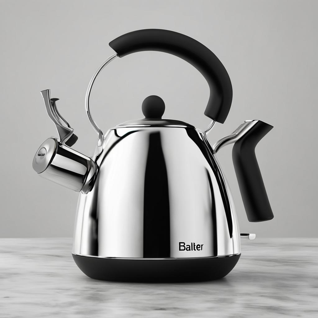<p><strong>"Die besten BALTER Edelstahlwasserkocher: Funktionen und Design"</strong></p> „Die besten BALTER Edelstahlwasserkocher: Funktionen und Design“