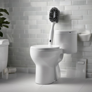 Die besten elektrischen Toilettenbürsten für müheloses Reinigen