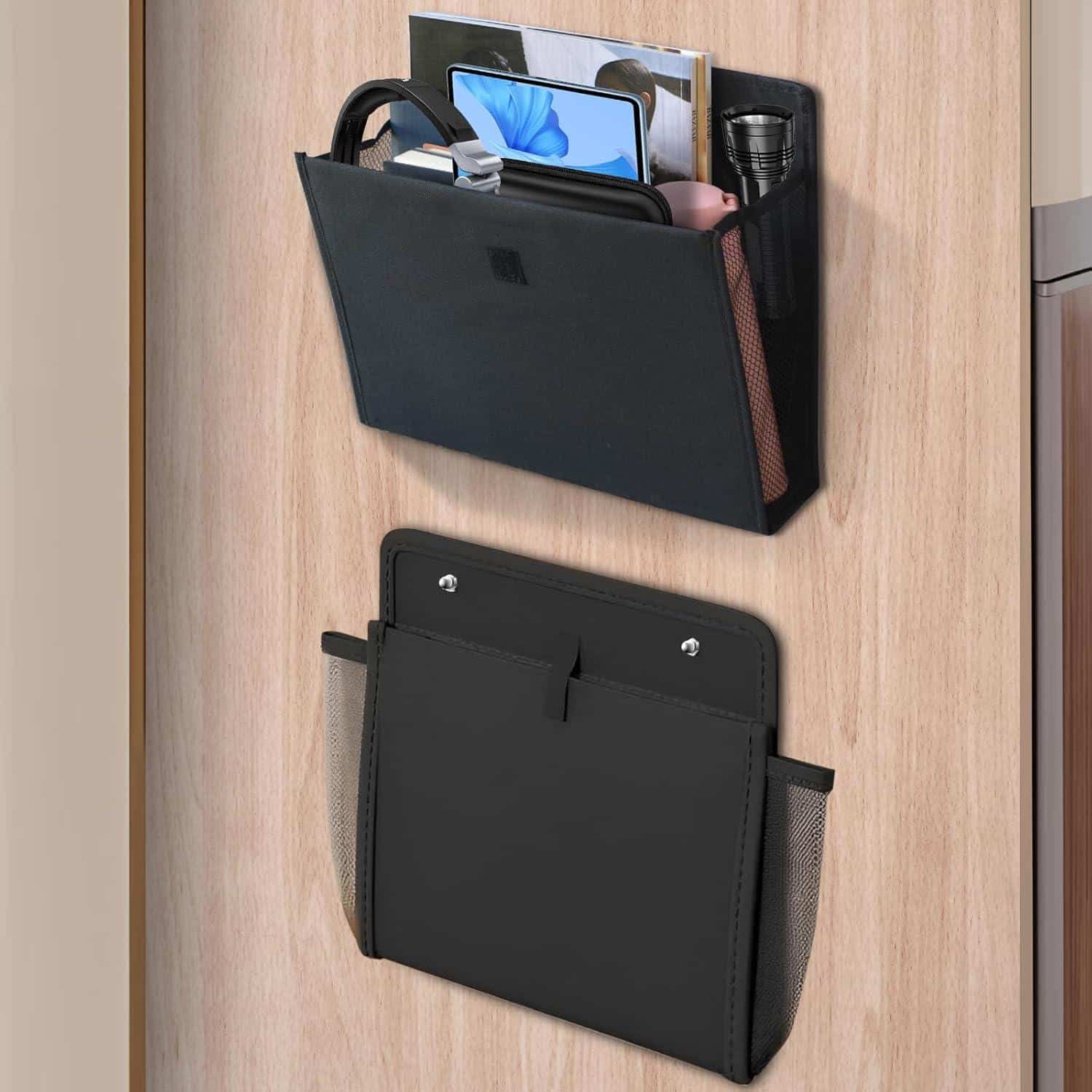 Praktische Campinghelfer: Organizer für Wohnmobile und mehr!