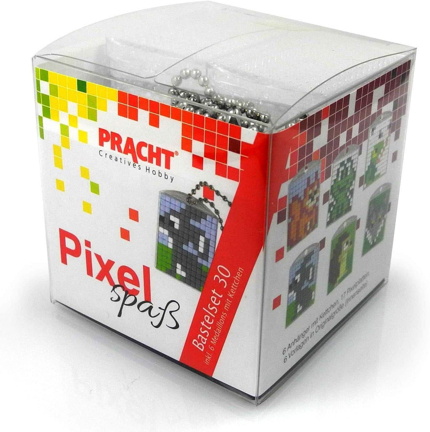 Entdecken Sie kreative Bauideen: Magnetische Bausteine & mehr!