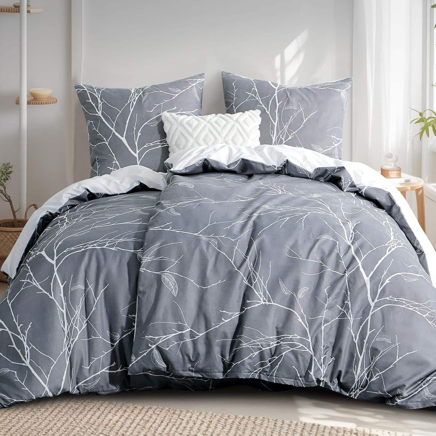 Die besten Bettwäsche-Sets für jeden Stil und Komfort