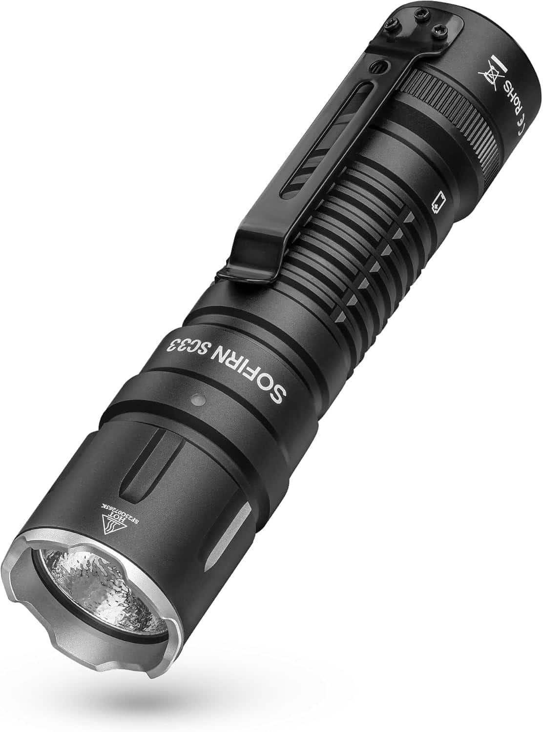 Die besten LED-Taschenlampen für Abenteuer und Notfälle