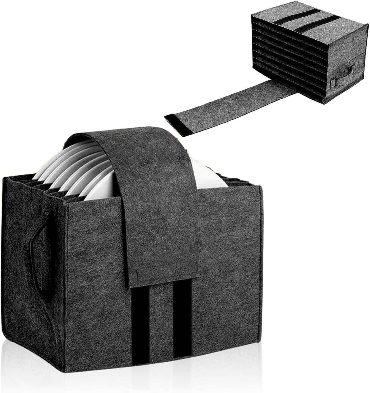 Praktische Campinghelfer: Organizer für Wohnmobile und mehr!