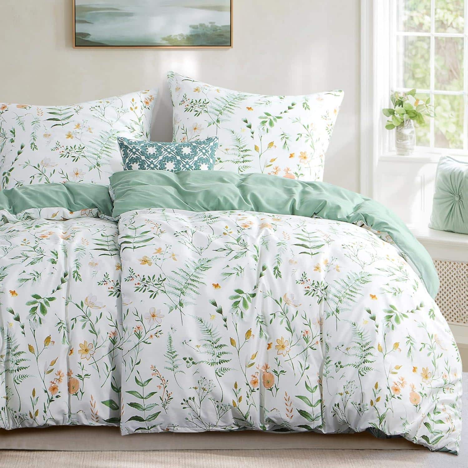 Die besten Bettwäsche-Sets für jeden ‌Stil und Komfort