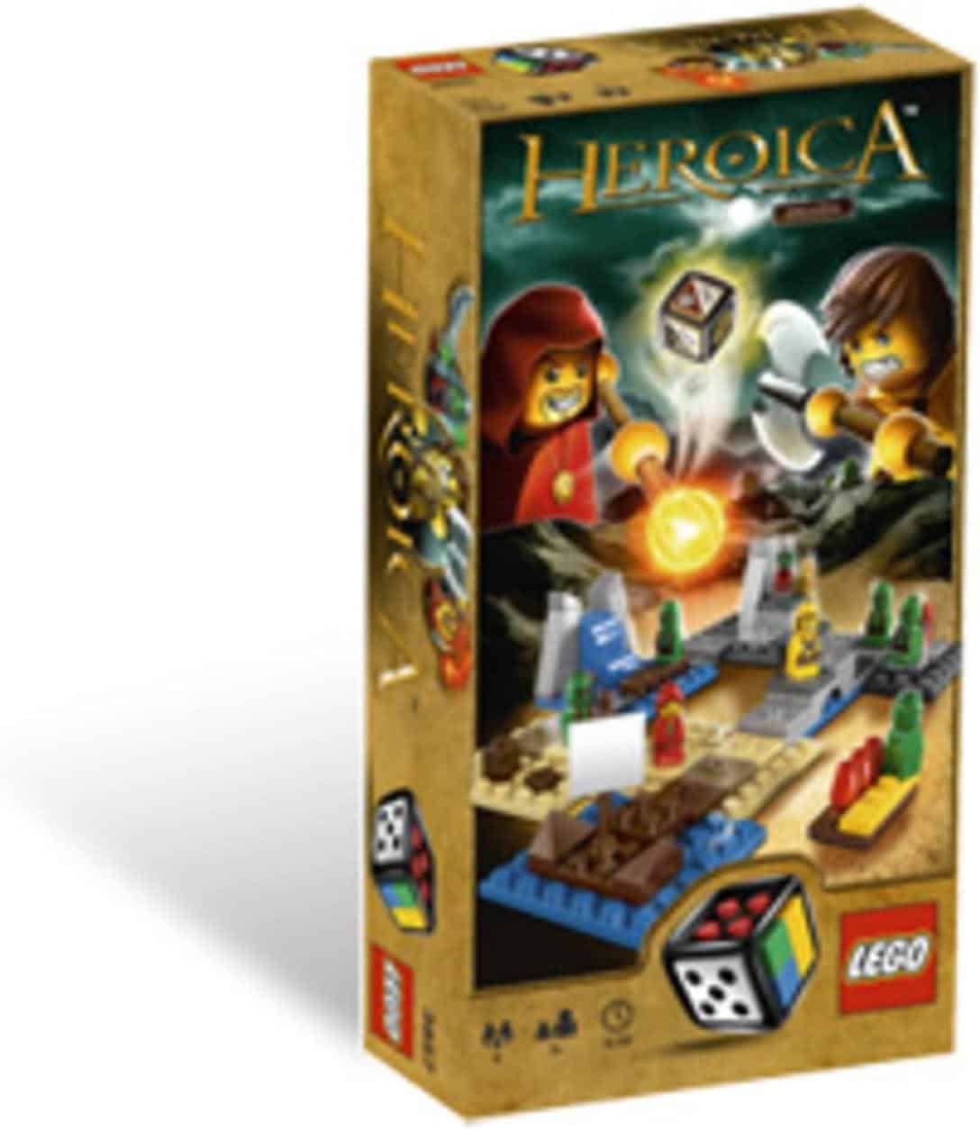 Top LEGO⁢ Abenteuer: Draida Bay & Hobbit Spiele im Vergleich
