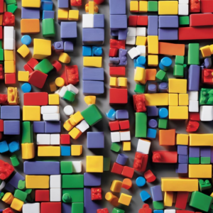 Entdecken Sie kreative Bauideen: Magnetische Bausteine & mehr! Entdecken Sie kreative Bauideen: Magnetische Bausteine & mehr!