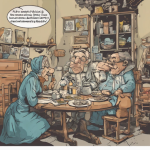 Ein liebevolles Muttertagsfrühstück: So wird der Tag unvergesslich