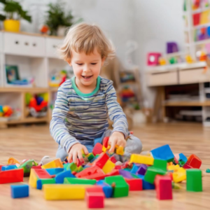 Kreative Spielideen für 3-Jährige drinnen: So wird's bunt und lustig! Kreative Spielideen für 3-Jährige drinnen: So wird’s bunt und lustig!