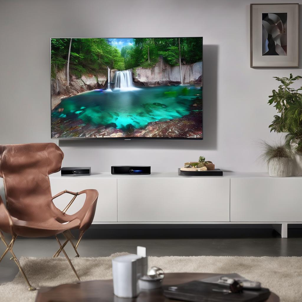Erlebe gemeinsame Stunden mit dem Samsung 3D Tv in deinem Zuhause