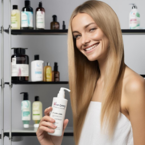 Finde das passende Shampoo gegen trockene Haare für dein Wohlbefinden Finde das passende Shampoo gegen trockene Haare für dein Wohlbefinden