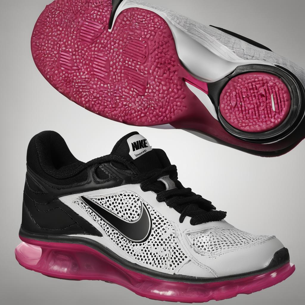 Die Vorteile von Nike hohe Sohle für deine Familie und Gesundheit Die Vorteile von Nike hohe Sohle für deine Familie und Gesundheit