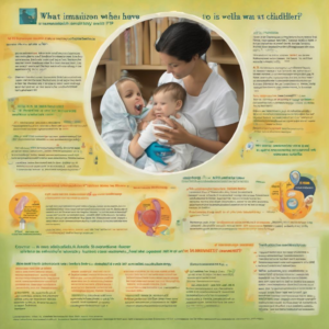 Was ist eine Immunisierung bei Kinderwunsch und warum ist sie wichtig?