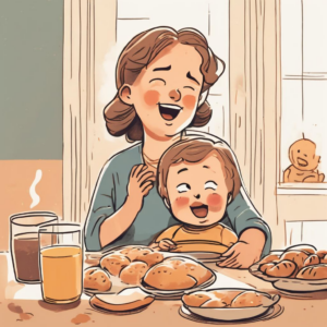 Ab wann darf ich mein Baby Brötchen essen? Wichtige Tipps für Eltern