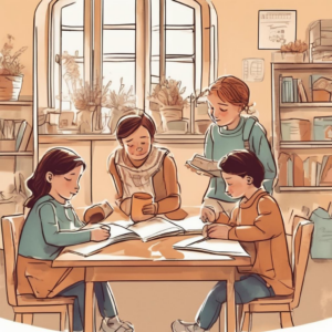 Die Magie des Entdeckens im Kindergarten: Wo die wilden Kerle wohnen Die Magie des Entdeckens im Kindergarten: Wo die wilden Kerle wohnen