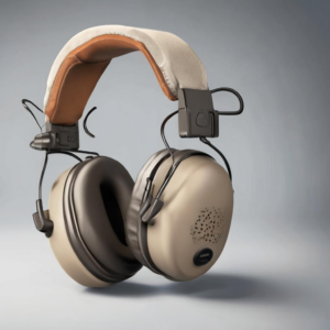 Die besten Gehörschutzkopfhörer mit Radio & Bluetooth: Top Picks!