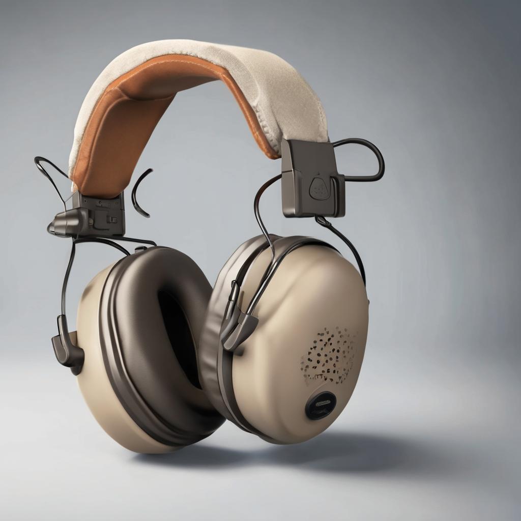 Die besten Gehörschutzkopfhörer mit Radio & Bluetooth: Top Picks!