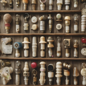 Wie Duftstecker das Zuhause mit liebevollen Erinnerungen füllen