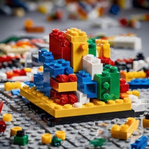 Rtl Lego Masters: Baue deine Kreativität in der neuen Staffel aus!