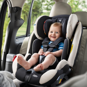 Sichere und bequeme Fahrten: Entdecke die Lidl Autositze für deine Familie