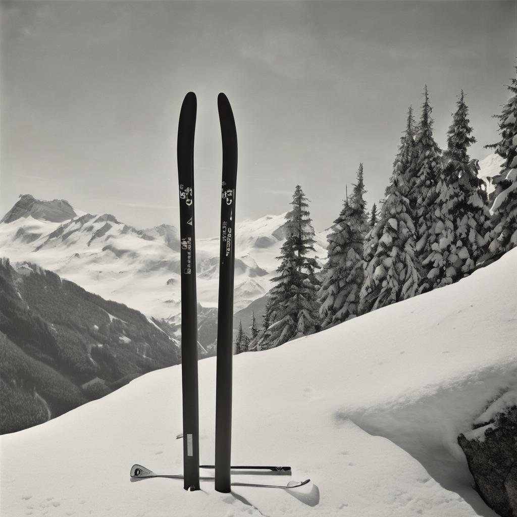 Die Bedeutung des Skistocktellers und seine Rolle in der Familie